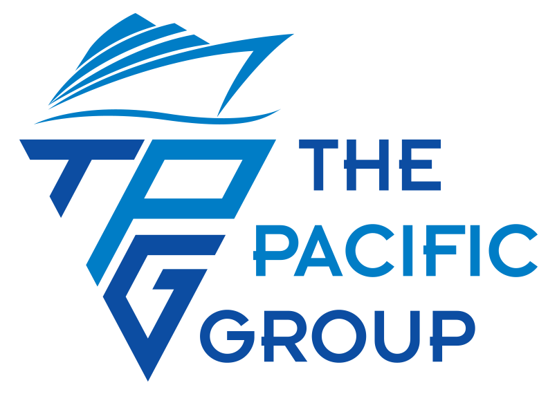 TPG Logo